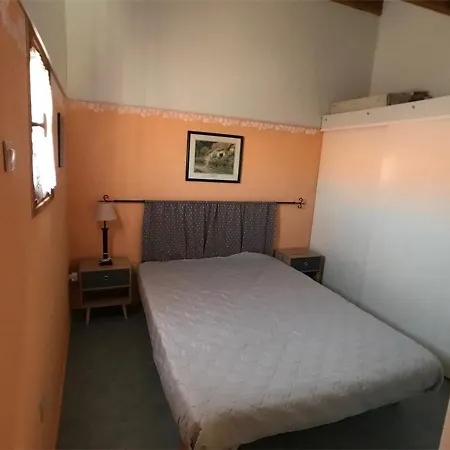 Port Leucate, 1 Pièce, 4 Personnes - Fr-1-81-53 Villa Leucate